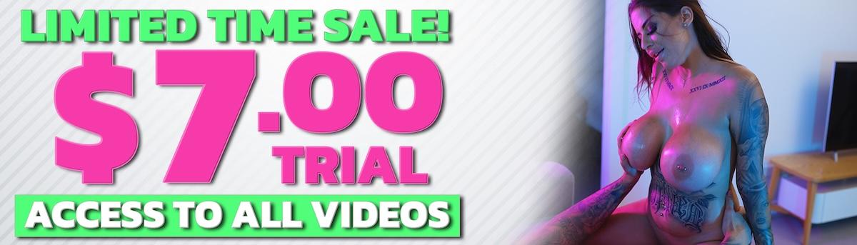 Join Australia's Best Porn Site