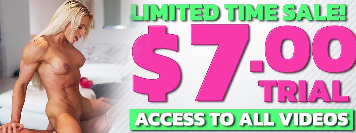 Porn Site Free Trail